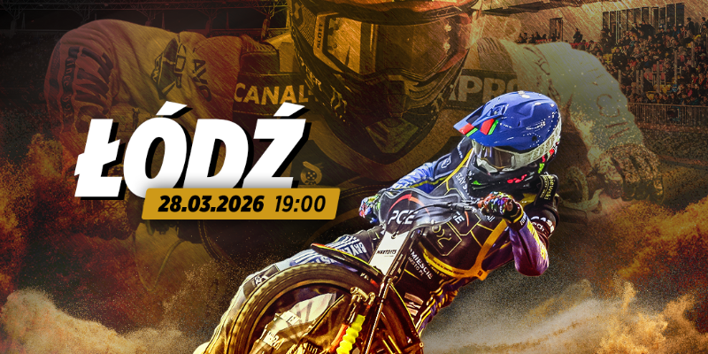 Bilety IMME 2026 Łódź