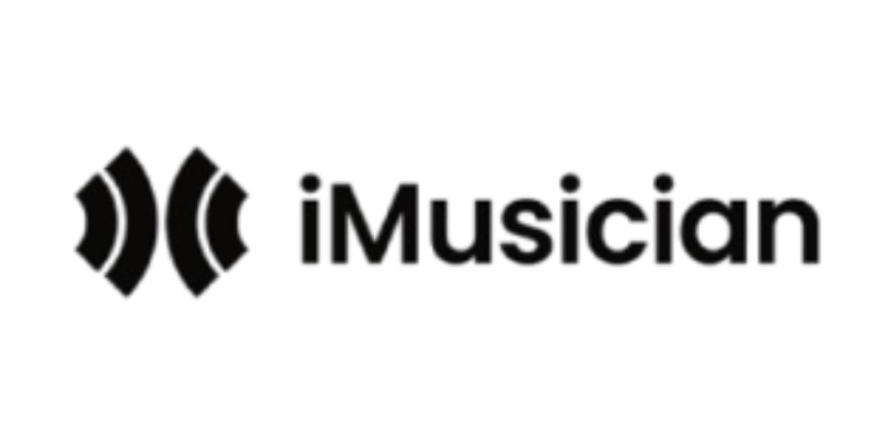 iMusician Artist Page