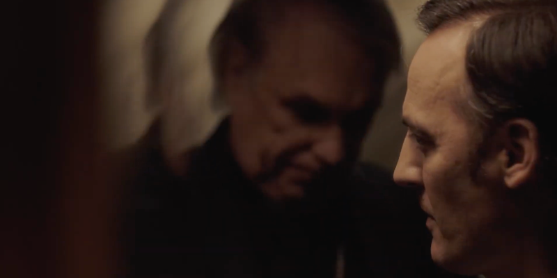 AZOR by Andreas Fontana