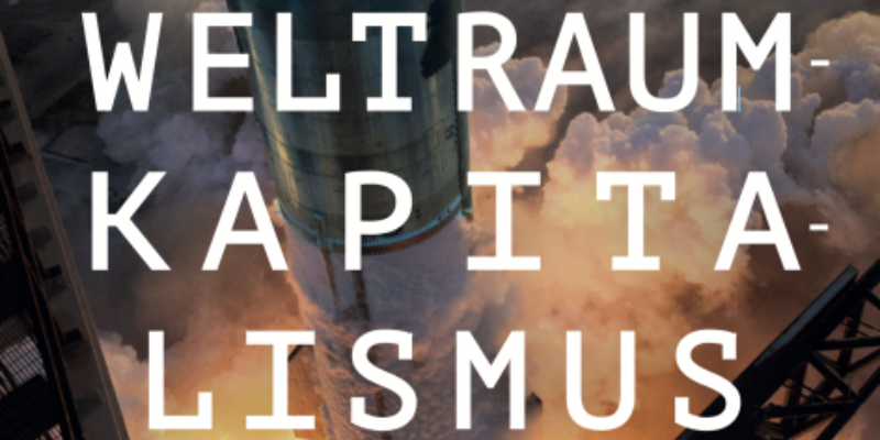 Weltraumkapitalismus