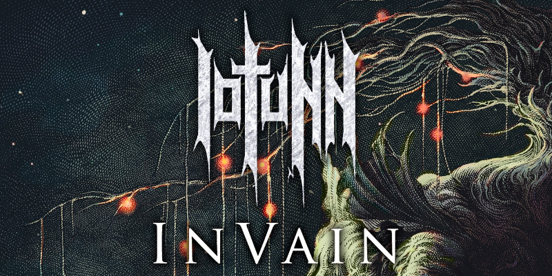 25.04.2026
Iotunn, In Vain, Nephylim