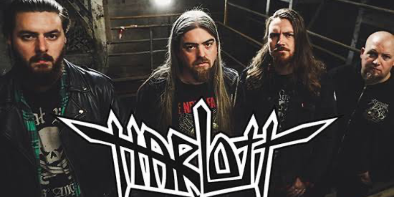 23.09.2026
Harlott (AU) + Struck A Nerve (UK)