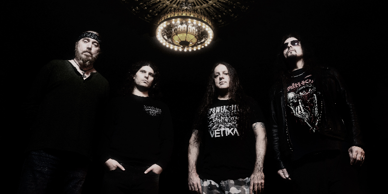 06.06.2026
Death DTA - Spearhead - Species