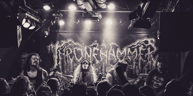 02.10.2026
Thronehammer - Deadric Shryne - B.S.T.