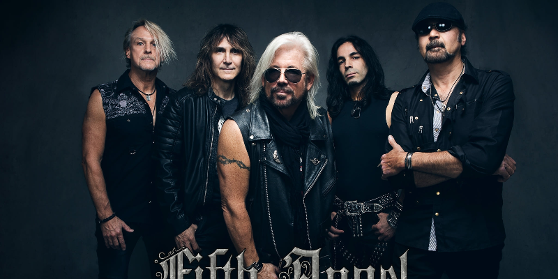 05.11.2026
Fifth Angel - Leather Witch