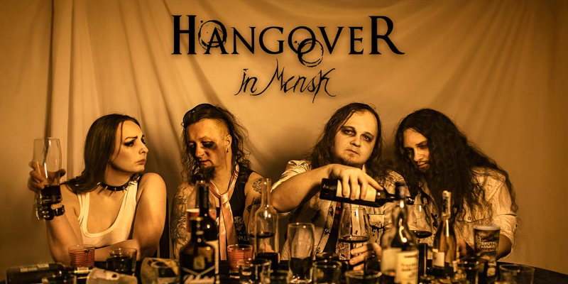 11.10.2026
Hangover In Mink - Marschland - TBA