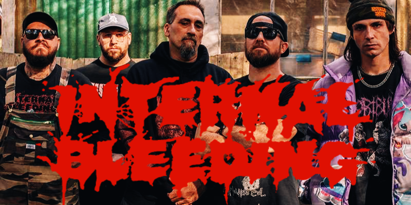 22.08.2026
Internal Bleeding - Cursed Abyss - Mortalith