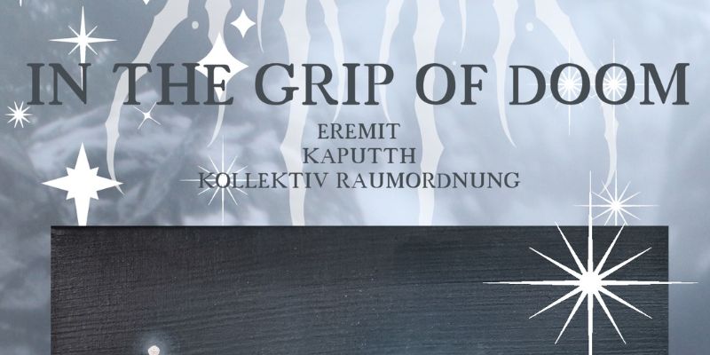 29.03.2026
Eremit, Kaputth, Kollektiv Raumordnung