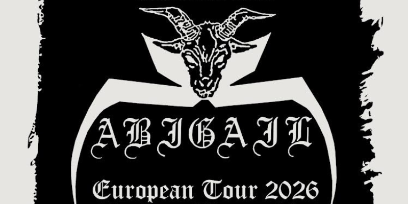 28.05.2026
Abigail - Antagonizör
