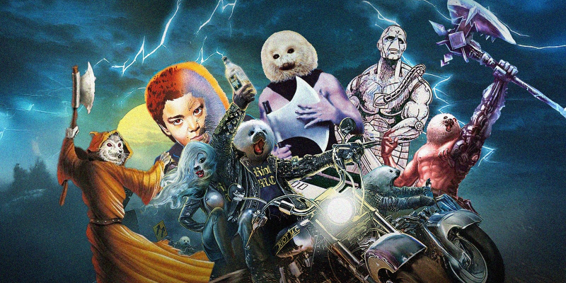 10.05.2026
Riot V - Cobra Cult