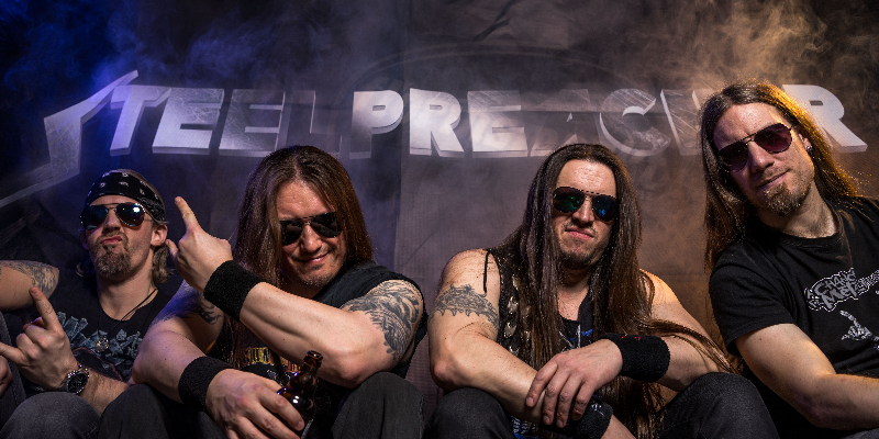 19.09.2026
Steelpreacher - Wasted Maniacs - Final Fortune - Hellbiter
