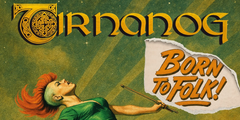 14.11.2026
Tir Nan Og - Taurus Ferus