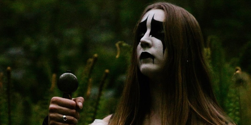 03.04.2026
Hulder - Unblessed - Necromaton