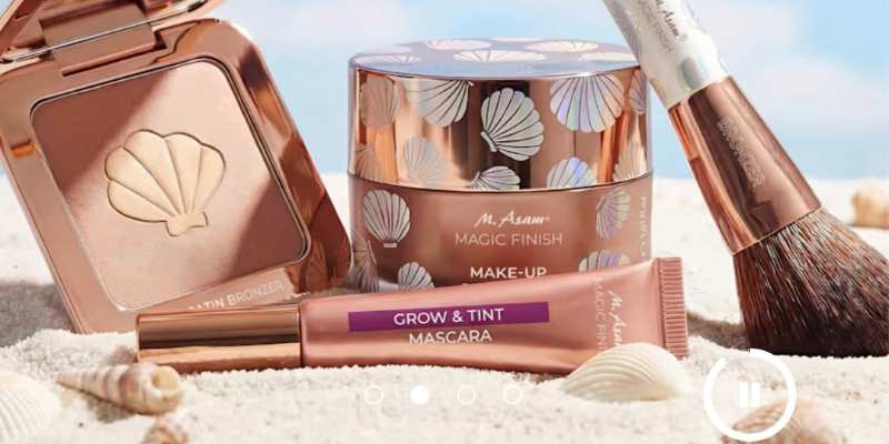 Asambeauty