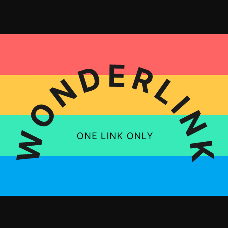 WONDERLINK
@shockshit