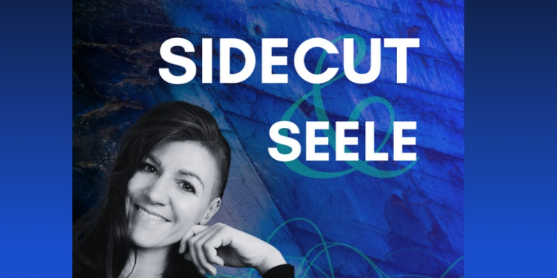 Podcast🎙️Sidecut & Seele - Alles eine Frage der Perspektive 