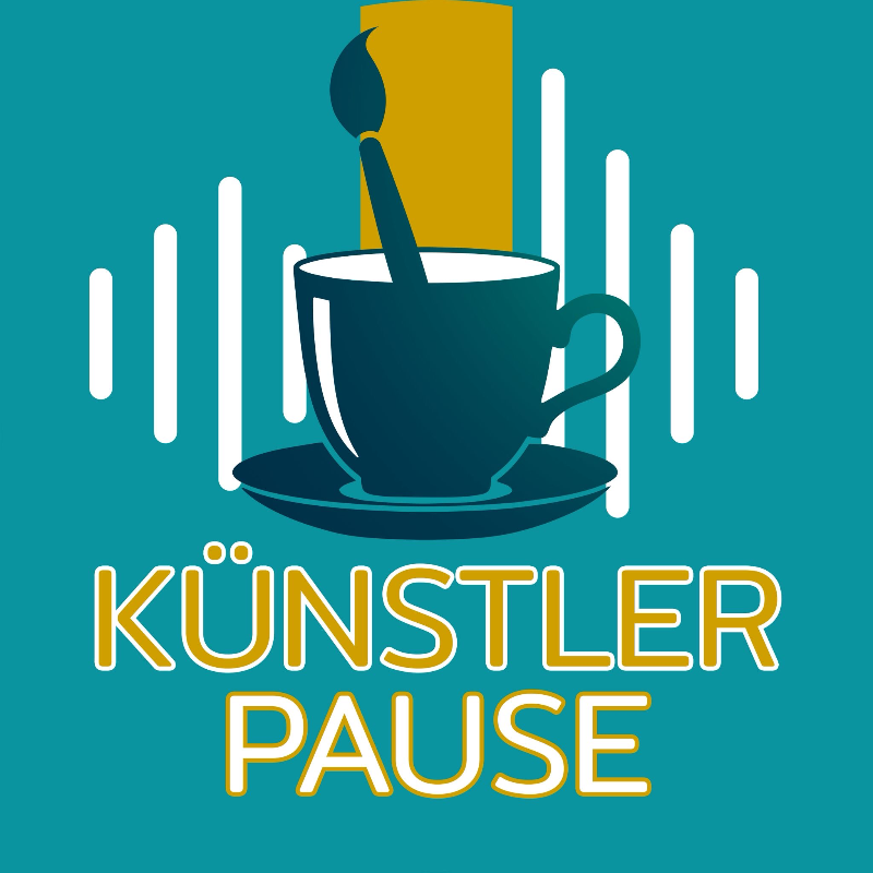 Künstlerpause
Podcast (YouTube)