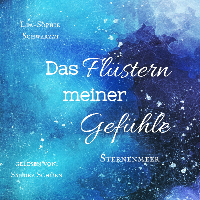 Das Flüstern meiner Gefühle
(Young Adult)