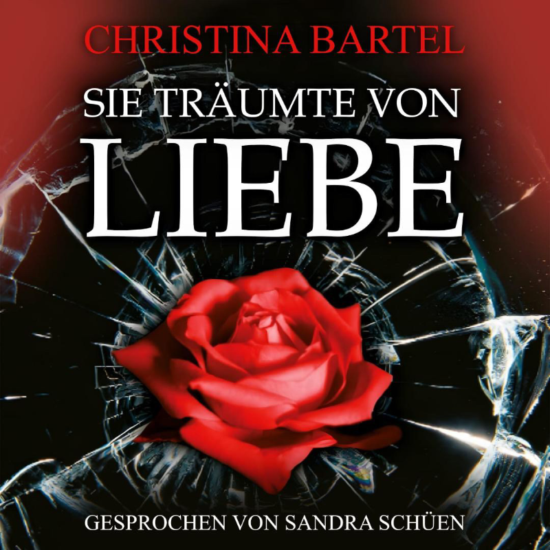 Sie träumte von Liebe
(Romance)