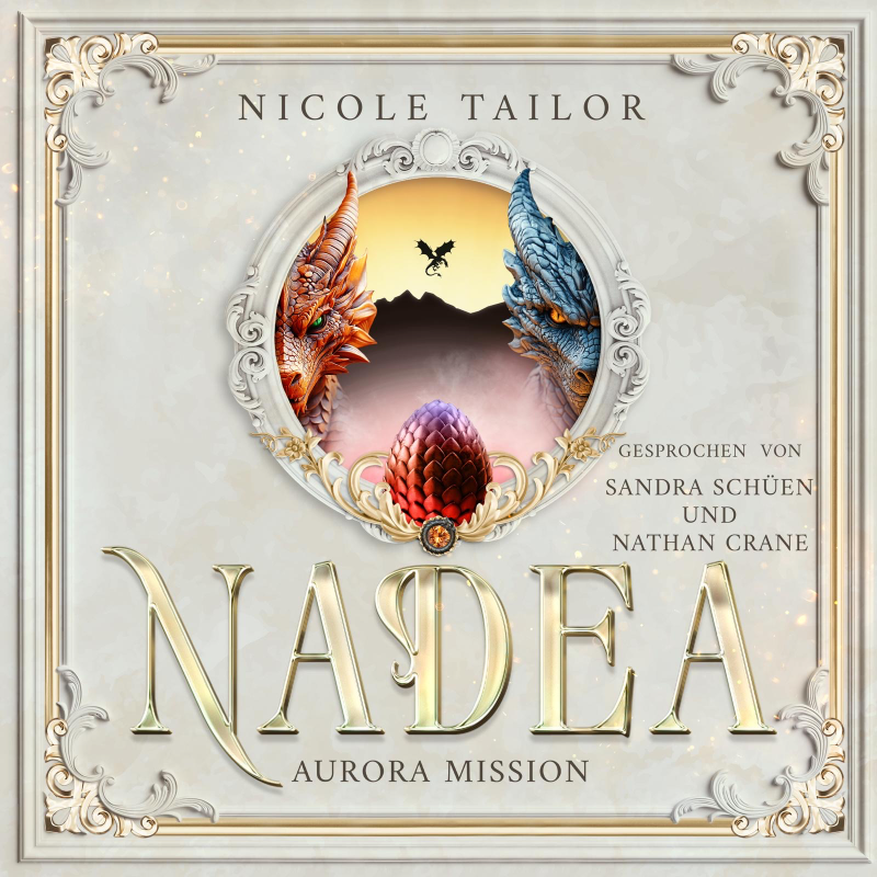 Nadea -Aurora Mission
(Fantasy)