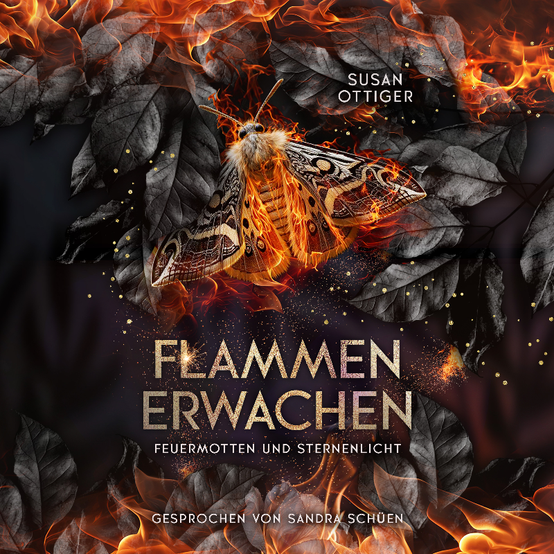 Flammenerwachen
(Fantasy)
