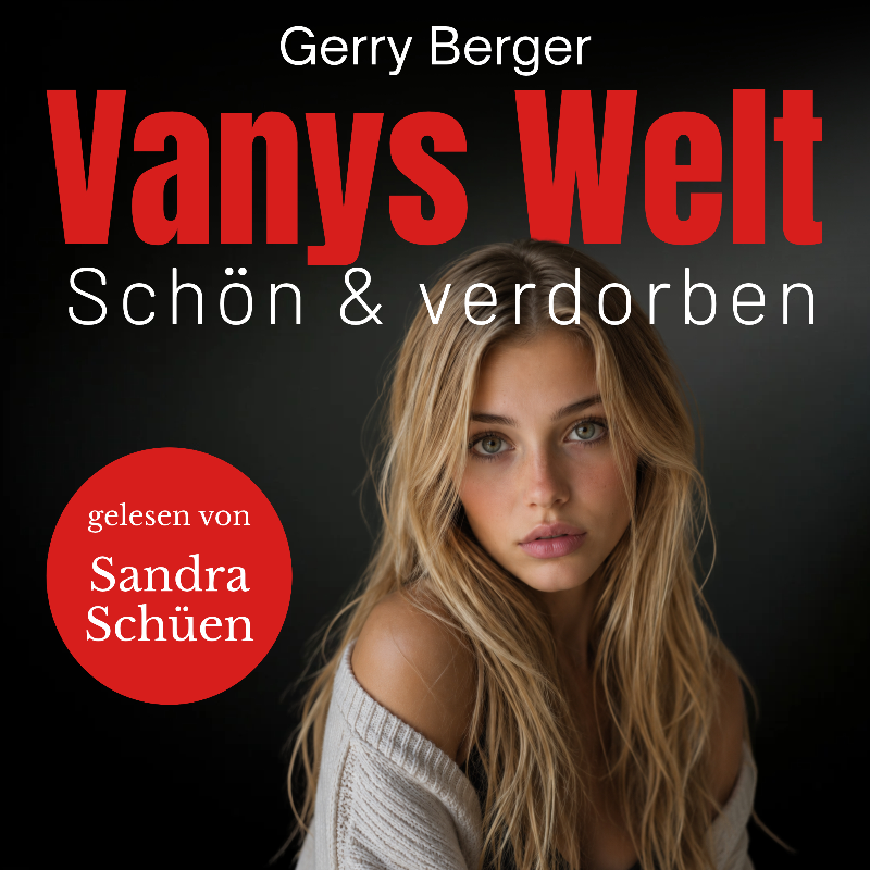 Vanys Welt
(Erotische Kurzgeschichten)