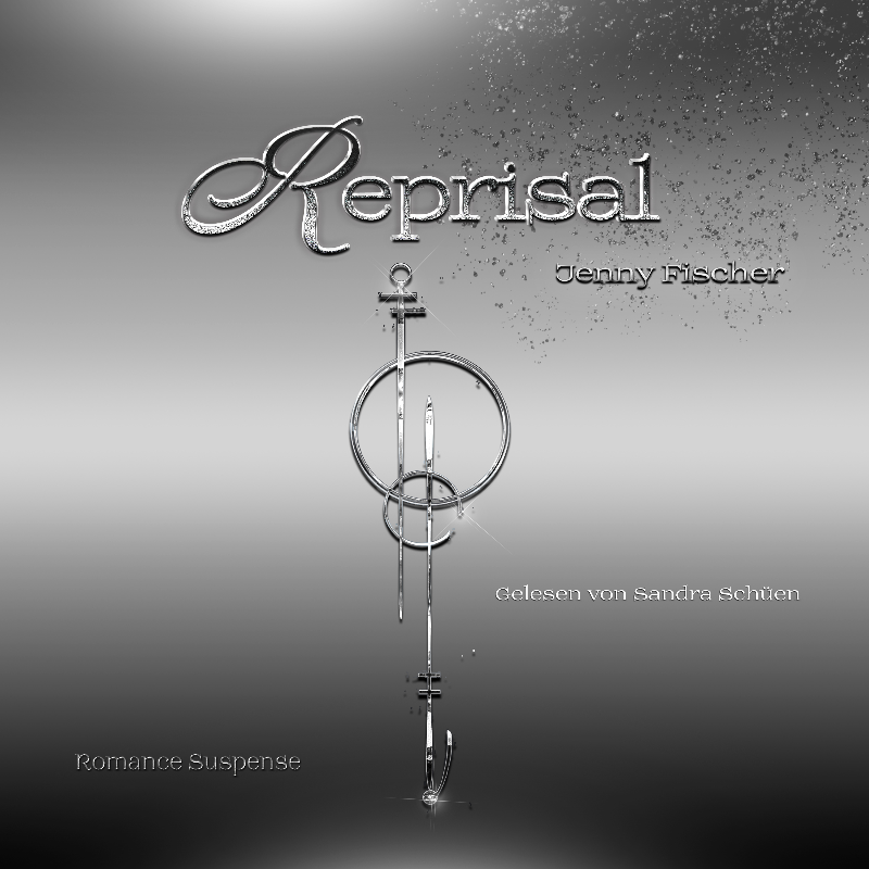 Reprisal
(Romance Suspence)
