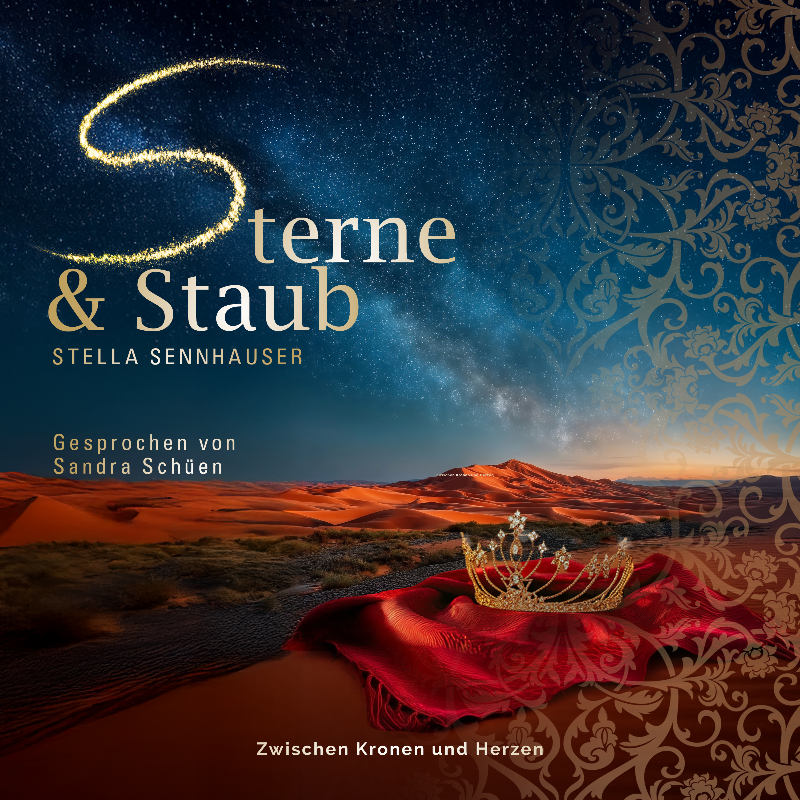 Sterne & Staub
(Royal Romance)