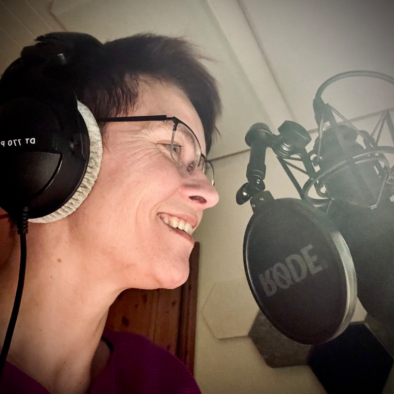 Coaching Angebot
Resonanz-Call / Workflow-Call