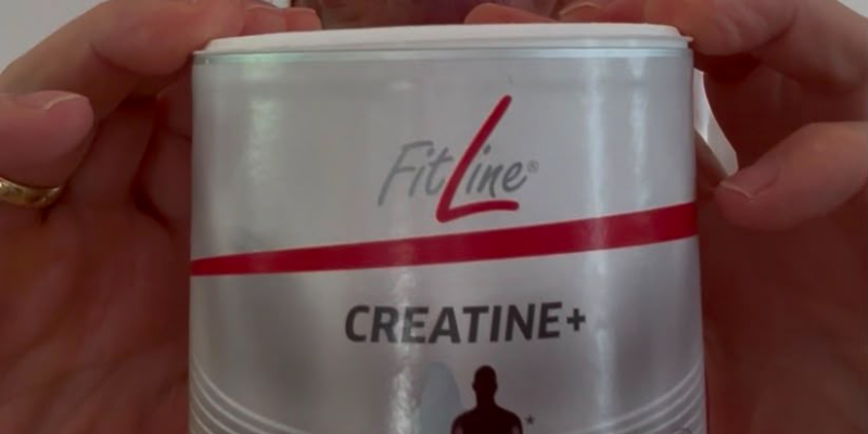 Kreatin von PM Fitline wenn du mehr wissen möchtest: +491706653142