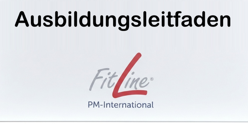 Ausbildungsleitfaden